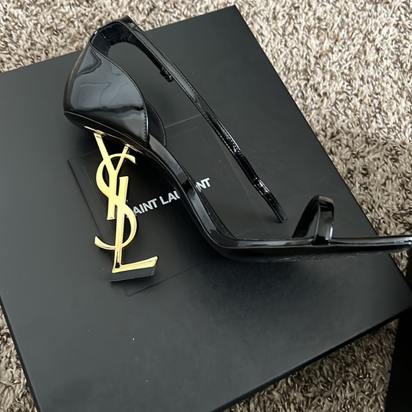 SAINT LAURENT YSL - Picture 1 of 8